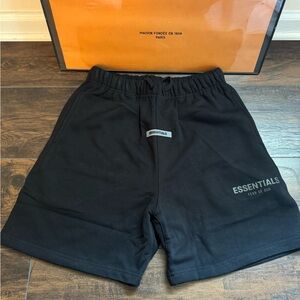 Essentials FOG Shorts